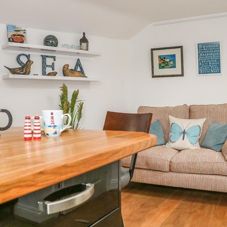 Appartement The Compass à Swanage Extérieur photo