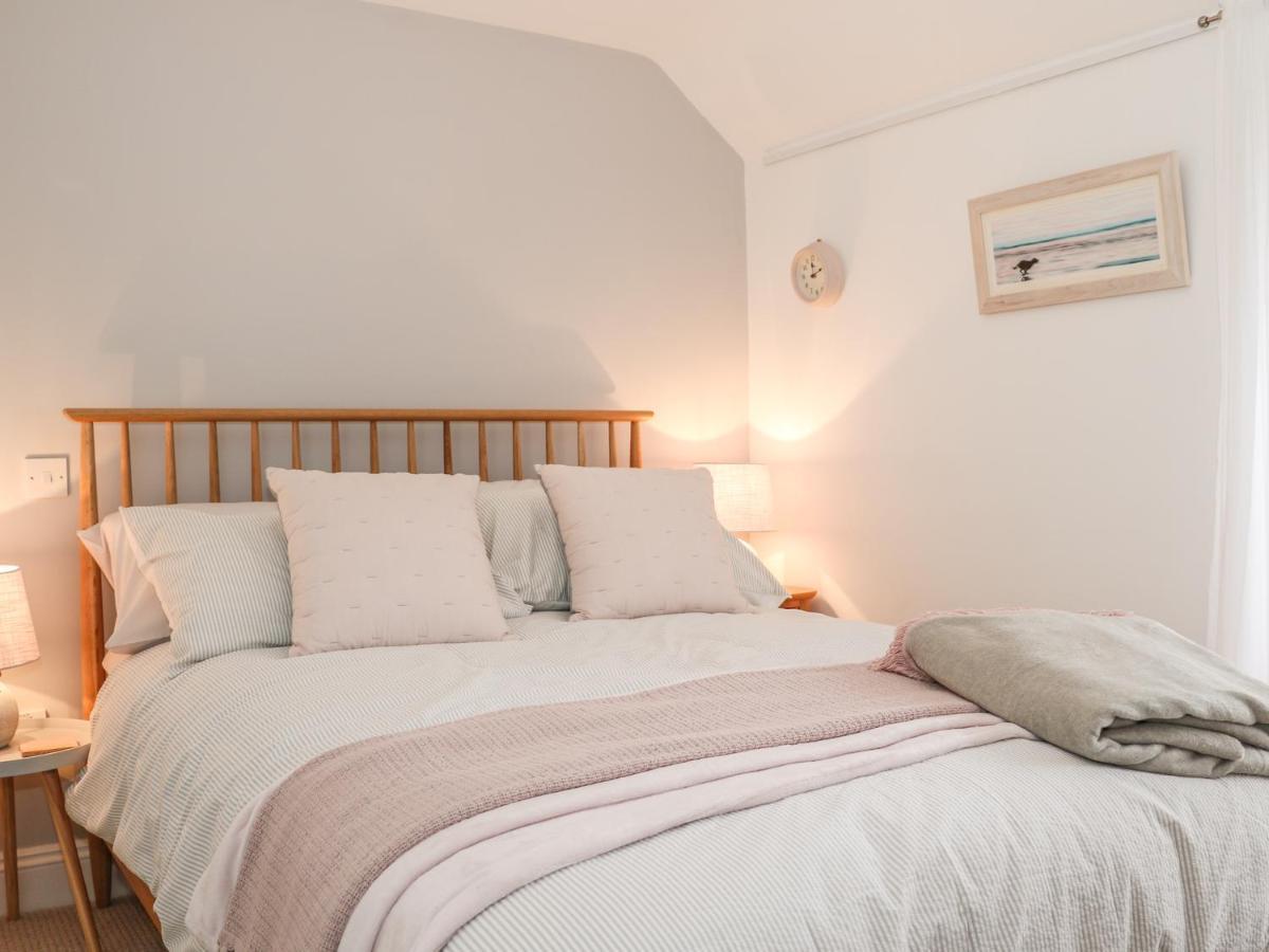 Appartement The Compass à Swanage Extérieur photo
