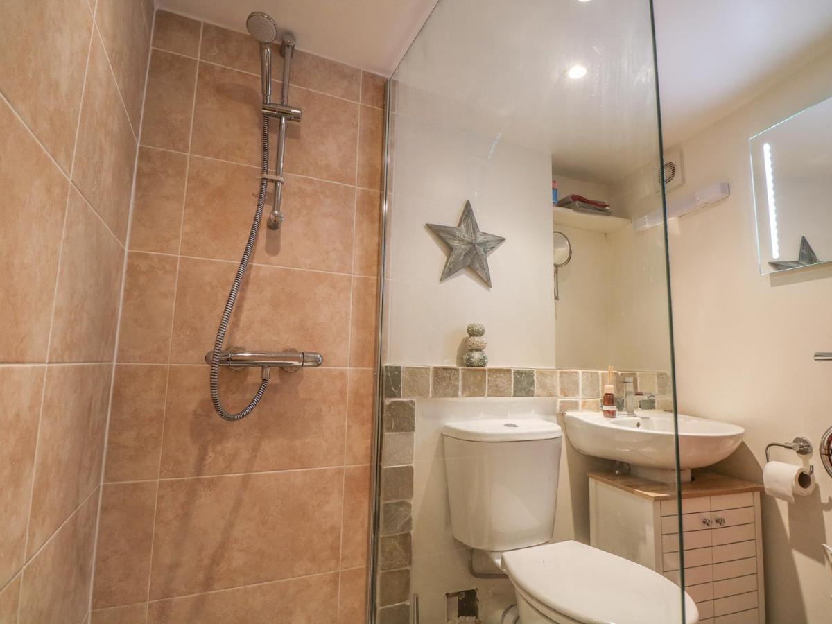Appartement The Compass à Swanage Extérieur photo