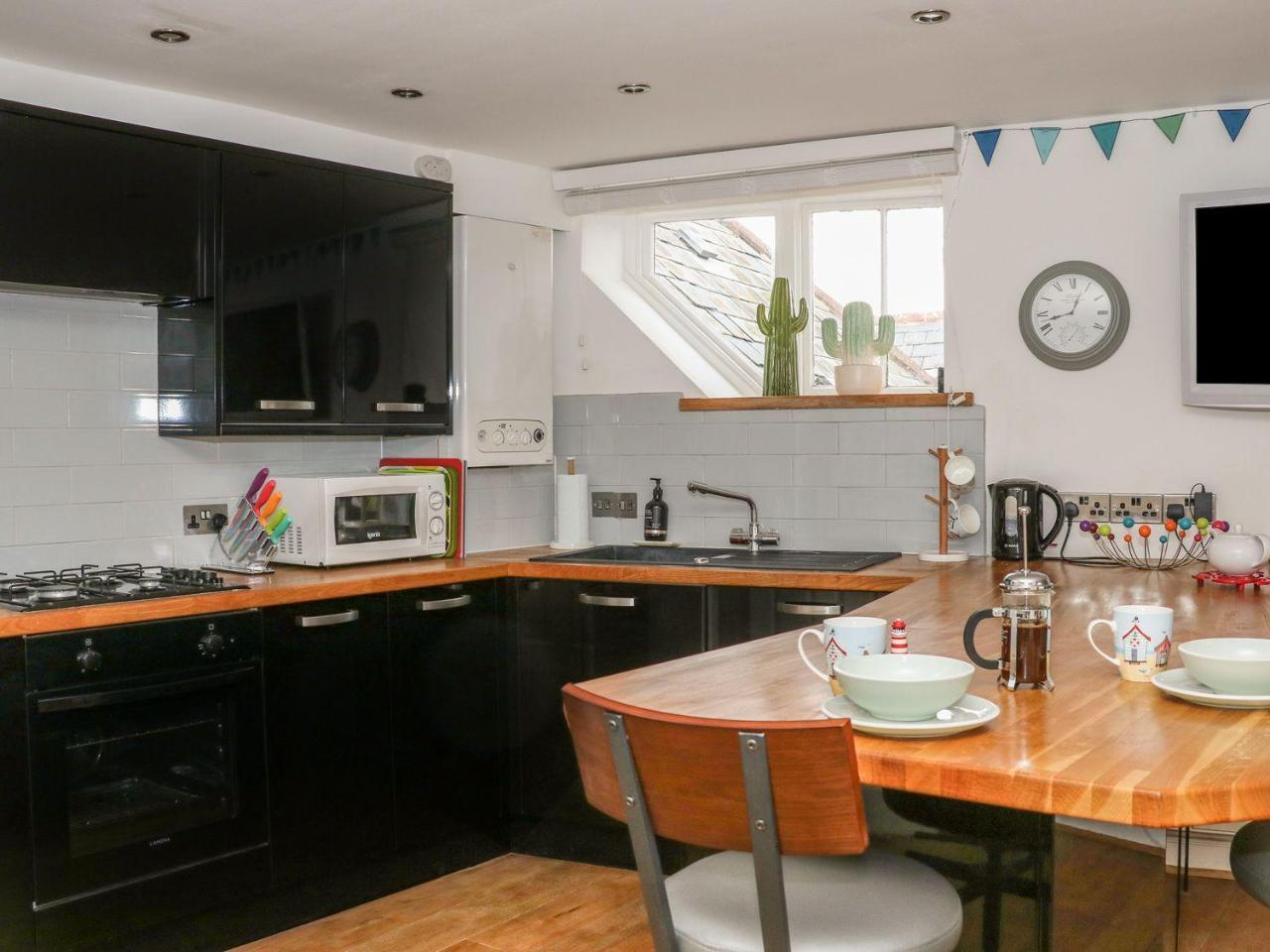 Appartement The Compass à Swanage Extérieur photo